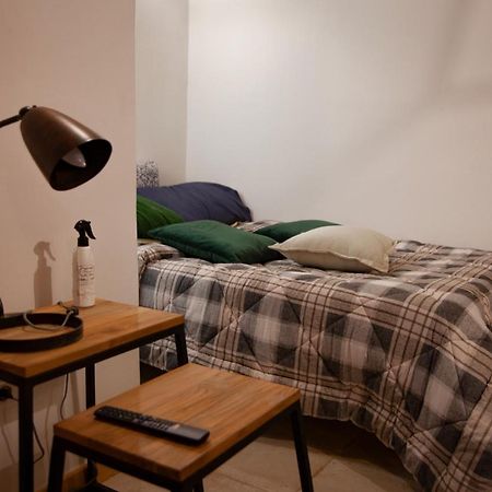 La Casetta Sassari Buitenkant foto