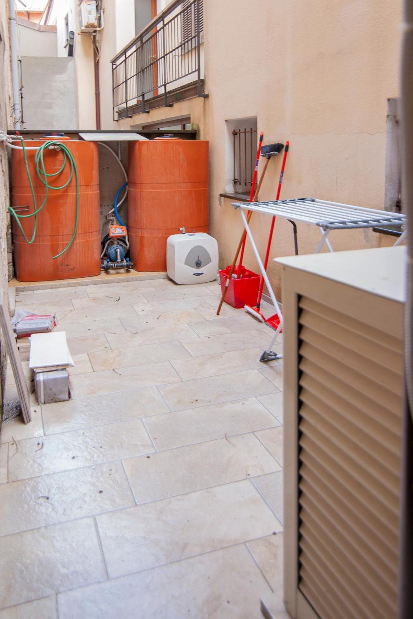 La Casetta Sassari Kamer foto